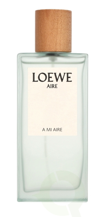 Loewe A Mi Aire Edt Spray 100 ml i gruppen HELSE OG SKJØNNHET / Duft og parfyme / Parfyme / Parfyme for henne hos TP E-commerce Nordic AB (C55502)