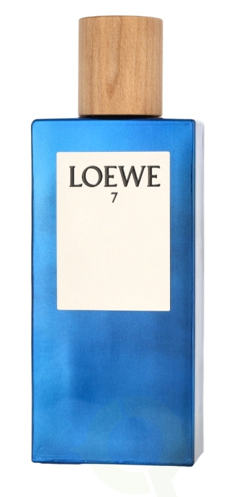 Loewe 7 Pour Homme Edt Spray 100 ml i gruppen HELSE OG SKJØNNHET / Duft og parfyme / Parfyme / Parfyme for han hos TP E-commerce Nordic AB (C55503)
