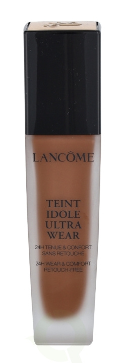 Lancome Teint Idole Ultra Wear 24H W&C Foundation SPF15 30 ml #15 Moka i gruppen HELSE OG SKJØNNHET / Makeup / Makeup ansikt / Foundation hos TP E-commerce Nordic AB (C55541)