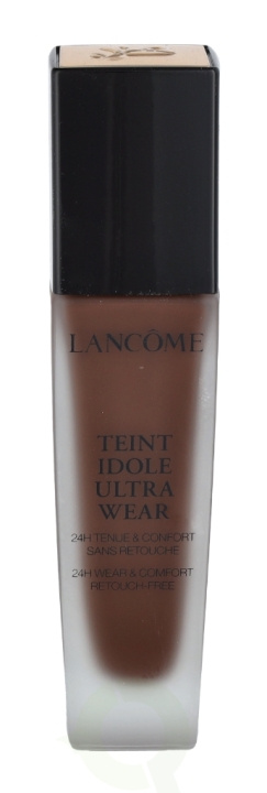 Lancome Teint Idole Ultra Wear 24H W&C Foundation SPF15 30 ml #17 Ebene i gruppen HELSE OG SKJØNNHET / Makeup / Makeup ansikt / Foundation hos TP E-commerce Nordic AB (C55542)