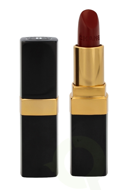 Chanel Rouge Coco Ultra Hydrating Lip Colour 3.5 g #470 Marthe i gruppen HELSE OG SKJØNNHET / Makeup / Lepper / Leppestift hos TP E-commerce Nordic AB (C55562)