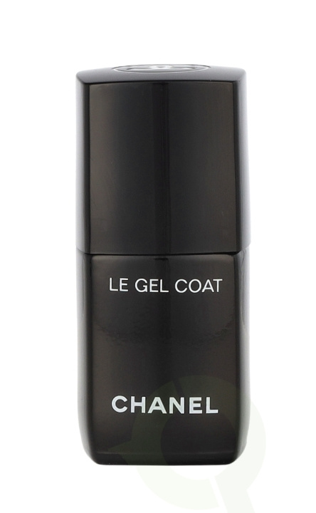 Chanel Le Gel Coat Longwear Top Coat 13 ml i gruppen HELSE OG SKJØNNHET / Manikyr/pedikyr / Neglelakk hos TP E-commerce Nordic AB (C55563)