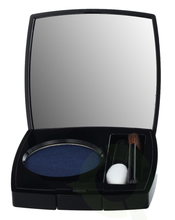 Chanel Ombre Premiere Longwear Powder Eyeshadow 2.2 g #16 Blue Jean i gruppen HELSE OG SKJØNNHET / Makeup / Øyne og øyebryn / Øyeskygger hos TP E-commerce Nordic AB (C55567)