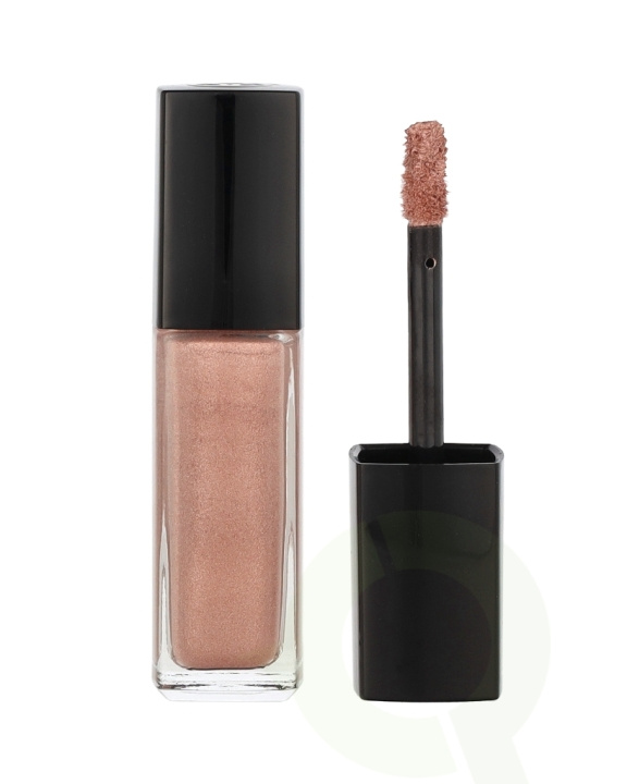Chanel Ombre Premiere Laque Longwear flytende øyenskygge 6 ml #26 Quartz Rose i gruppen HELSE OG SKJØNNHET / Makeup / Øyne og øyebryn / Øyeskygger hos TP E-commerce Nordic AB (C55572)
