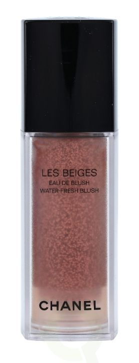 Chanel Les Beiges Water-Fresh Blush 15 ml Light Pink i gruppen HELSE OG SKJØNNHET / Makeup / Makeup ansikt / Foundation hos TP E-commerce Nordic AB (C55579)