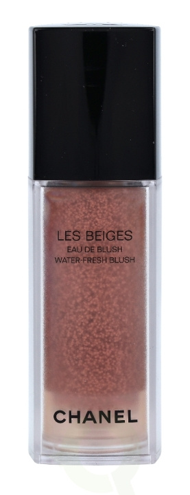 Chanel Les Beiges Water-Fresh Blush 15 ml Lys rosa i gruppen HELSE OG SKJØNNHET / Makeup / Makeup ansikt / Foundation hos TP E-commerce Nordic AB (C55579)