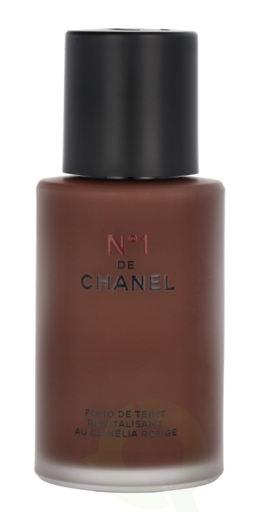 Chanel No 1 Revitalizing Foundation 30 ml BR172 i gruppen HELSE OG SKJØNNHET / Makeup / Makeup ansikt / Foundation hos TP E-commerce Nordic AB (C55584)