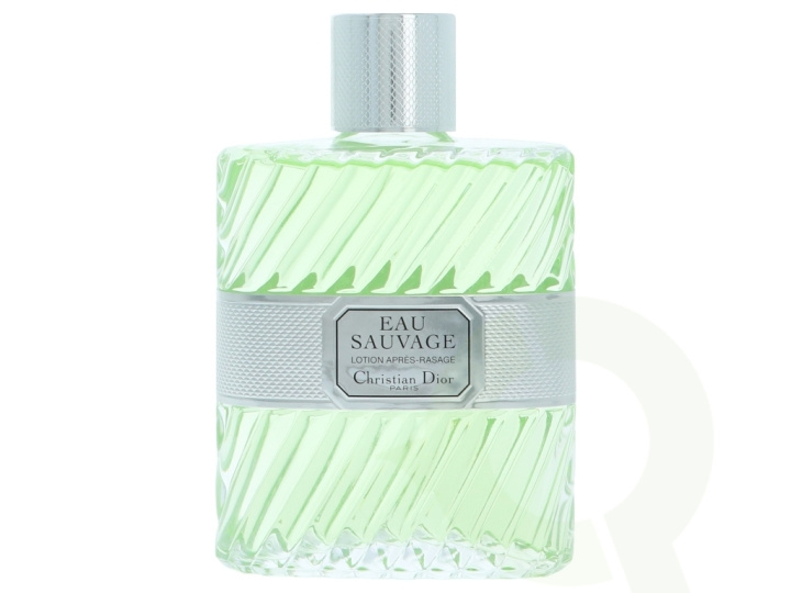 Dior Eau Sauvage After Shave Lotion 200 ml i gruppen HELSE OG SKJØNNHET / Hår & styling / Barbering og trimming / Aftershave hos TP E-commerce Nordic AB (C55601)