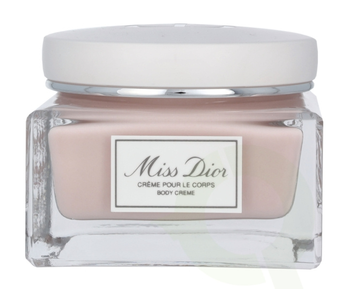 Dior Miss Dior Body Creme 150 ml i gruppen HELSE OG SKJØNNHET / Hudpleie / Kroppspleie / Body lotion hos TP E-commerce Nordic AB (C55604)