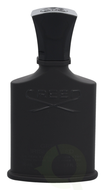 Creed Green Irish Tweed Men Edp Spray 50 ml i gruppen HELSE OG SKJØNNHET / Duft og parfyme / Parfyme / Parfyme for han hos TP E-commerce Nordic AB (C55608)