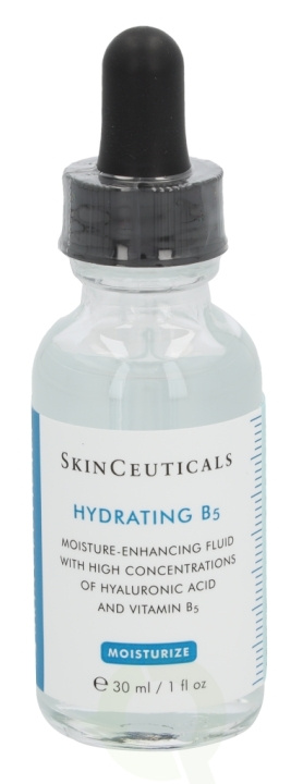 SkinCeuticals Hydrating B5 Fluid 30 ml i gruppen HELSE OG SKJØNNHET / Hudpleie / Ansikt / Dagkrem hos TP E-commerce Nordic AB (C55641)