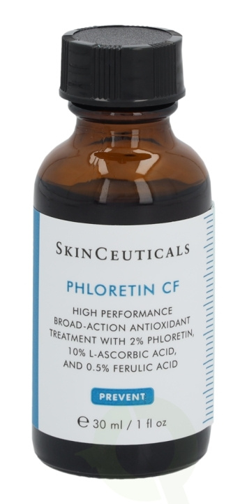 SkinCeuticals Phloretin CF Serum 30 ml i gruppen HELSE OG SKJØNNHET / Hudpleie / Ansikt / Hudserum hos TP E-commerce Nordic AB (C55649)