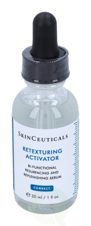 SkinCeuticals Retexturing Activator Serum 30 ml i gruppen HELSE OG SKJØNNHET / Hudpleie / Ansikt / Hudserum hos TP E-commerce Nordic AB (C55658)