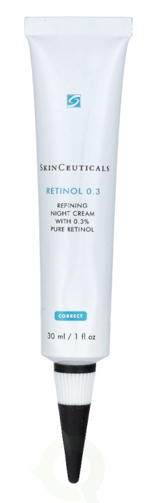 SkinCeuticals Retinol 0.3 Night Cream 30 ml i gruppen HELSE OG SKJØNNHET / Hudpleie / Ansikt / Nattkrem hos TP E-commerce Nordic AB (C55660)