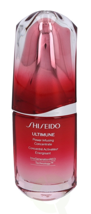 Shiseido Ultimune Power Infusing Concentrate 30 ml i gruppen HELSE OG SKJØNNHET / Hudpleie / Ansikt / Hudserum hos TP E-commerce Nordic AB (C55678)