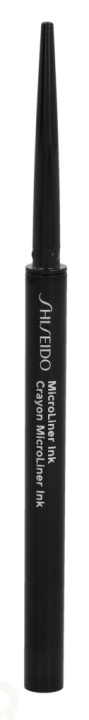 Shiseido Micro Liner Ink 0.08 gr #01 Black i gruppen HELSE OG SKJØNNHET / Makeup / Øyne og øyebryn / Eyeliner/Kajal hos TP E-commerce Nordic AB (C55690)