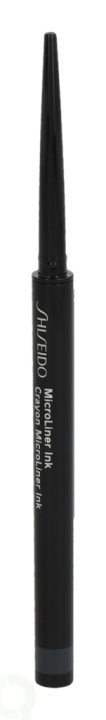 Shiseido Micro Liner Ink 0.08 gr #07 Gray i gruppen HELSE OG SKJØNNHET / Makeup / Øyne og øyebryn / Eyeliner/Kajal hos TP E-commerce Nordic AB (C55694)