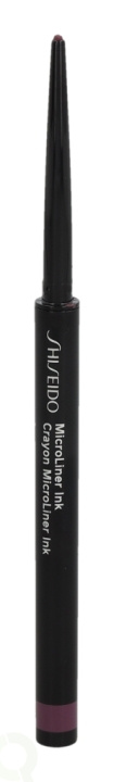 Shiseido Micro Liner Ink 0.08 gr #09 Violet i gruppen HELSE OG SKJØNNHET / Makeup / Øyne og øyebryn / Eyeliner/Kajal hos TP E-commerce Nordic AB (C55696)