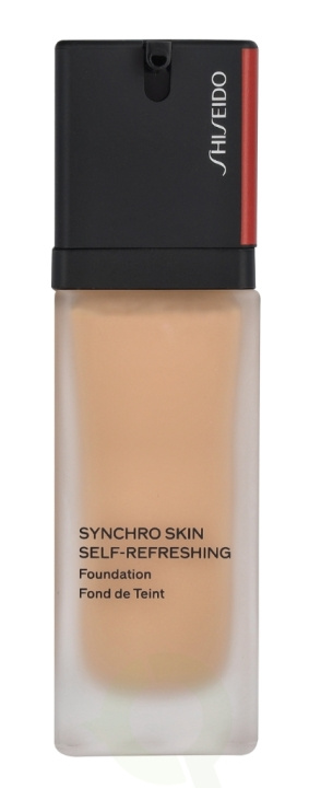 Shiseido Synchro Skin Self-Refreshing Foundation SPF30 30 ml #230 Alder i gruppen HELSE OG SKJØNNHET / Makeup / Makeup ansikt / Foundation hos TP E-commerce Nordic AB (C55703)