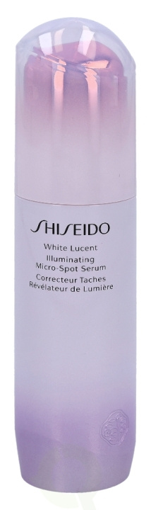 Shiseido White Lucent Illuminating Micro-Spot Serum 50 ml i gruppen HELSE OG SKJØNNHET / Hudpleie / Ansikt / Hudserum hos TP E-commerce Nordic AB (C55704)