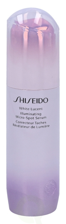 Shiseido White Lucent Illuminating Micro-Spot Serum 50 ml