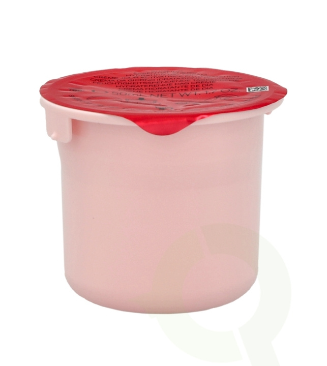 Shiseido Essential Energy Hydrating Day Cream - Refill 50 ml i gruppen HELSE OG SKJØNNHET / Hudpleie / Ansikt / Dagkrem hos TP E-commerce Nordic AB (C55736)