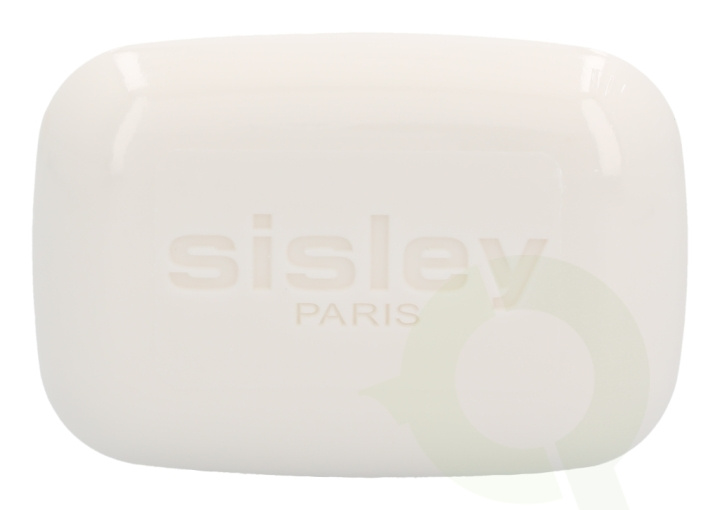 Sisley Soapless Facial Cleansing Bar 125 gr Combination/Oily Skin i gruppen HELSE OG SKJØNNHET / Hudpleie / Ansikt / Rengjøring hos TP E-commerce Nordic AB (C55769)