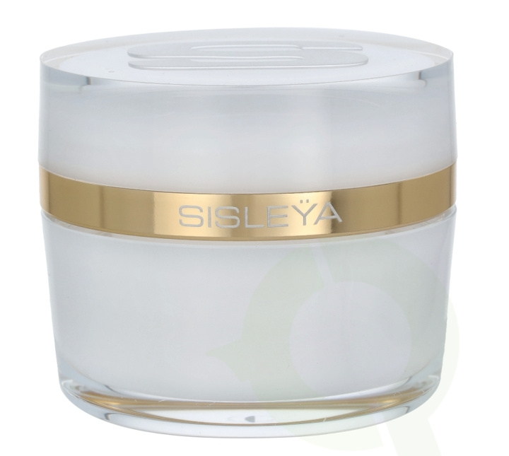 Sisley Sisleya L\'Integral Anti-Age Cream 50 ml Day And Night i gruppen HELSE OG SKJØNNHET / Hudpleie / Ansikt / Ansiktskrem hos TP E-commerce Nordic AB (C55785)