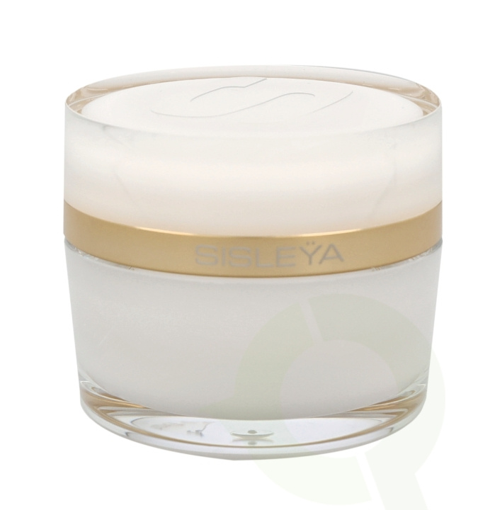 Sisley Sisleya L\'Integral Anti-Age Extra Rich Cream 50 ml Day And Night i gruppen HELSE OG SKJØNNHET / Hudpleie / Ansikt / Dagkrem hos TP E-commerce Nordic AB (C55786)