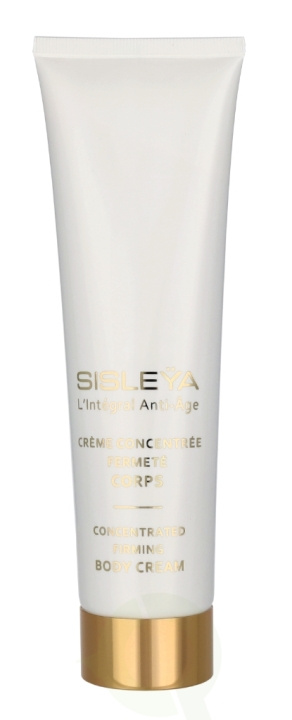 Sisley Sisleya L\'Integral Anti-Age Firming Body Cream 150 ml i gruppen HELSE OG SKJØNNHET / Hudpleie / Kroppspleie / Body lotion hos TP E-commerce Nordic AB (C55803)