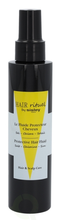 Sisley Hair Rituel Protective Hair Fluid Salt 150 ml i gruppen HELSE OG SKJØNNHET / Hår & styling / Hårstyling / Saltvannsspray hos TP E-commerce Nordic AB (C55814)