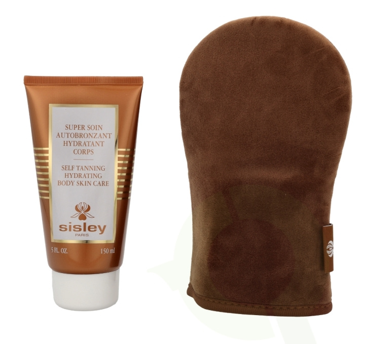 Self Tanning Body Skincare 150 ml