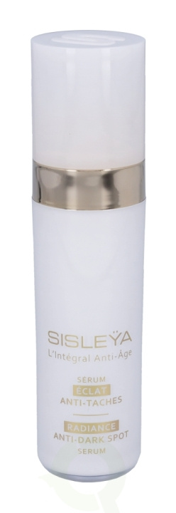 Sisley Sisleya L\'Integral Anti-Age Anti-Dark Spot Serum 30 ml Radiance i gruppen HELSE OG SKJØNNHET / Hudpleie / Ansikt / Hudserum hos TP E-commerce Nordic AB (C55823)