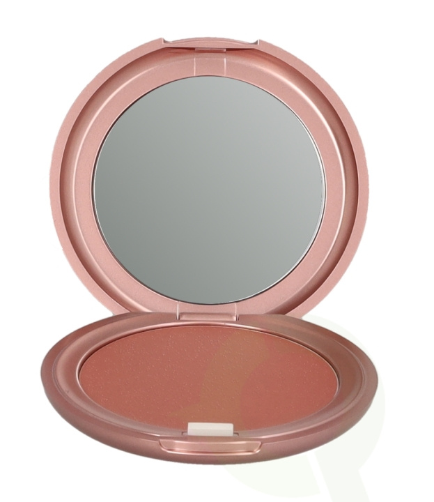 Stila Convertible Colour Dual Lip&Cheek Cream 4.25 g Peony i gruppen HELSE OG SKJØNNHET / Makeup / Makeup ansikt / Rouge / Bronzer hos TP E-commerce Nordic AB (C55838)