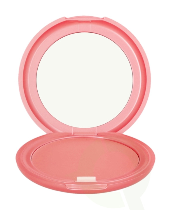 Stila Convertible Colour Dual Lip&Cheek Cream 4.25 g Petunia i gruppen HELSE OG SKJØNNHET / Makeup / Makeup ansikt / Rouge / Bronzer hos TP E-commerce Nordic AB (C55839)