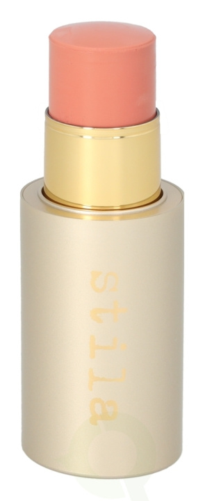 Stila Complete Harmony Lip & Cheek Stick 6 g Sheer Peony i gruppen HELSE OG SKJØNNHET / Makeup / Lepper / Leppestift hos TP E-commerce Nordic AB (C55859)