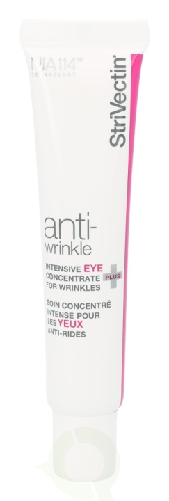 StriVectin Intensive Eye Concentrate For Wrinkles 30 ml i gruppen HELSE OG SKJØNNHET / Hudpleie / Ansikt / Øyne hos TP E-commerce Nordic AB (C55867)
