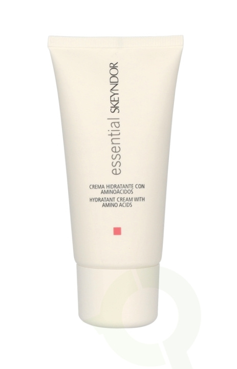 Skeyndor Essential Hydratant Cream With Amino Acids 50 ml i gruppen HELSE OG SKJØNNHET / Hudpleie / Kroppspleie / Body lotion hos TP E-commerce Nordic AB (C55938)