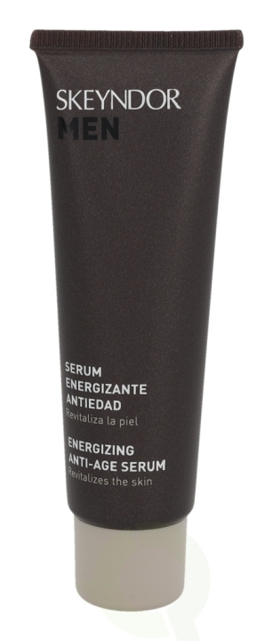 Skeyndor Energizing Anti-Age Serum 30 ml i gruppen HELSE OG SKJØNNHET / Hudpleie / Ansikt / Hudserum hos TP E-commerce Nordic AB (C55946)
