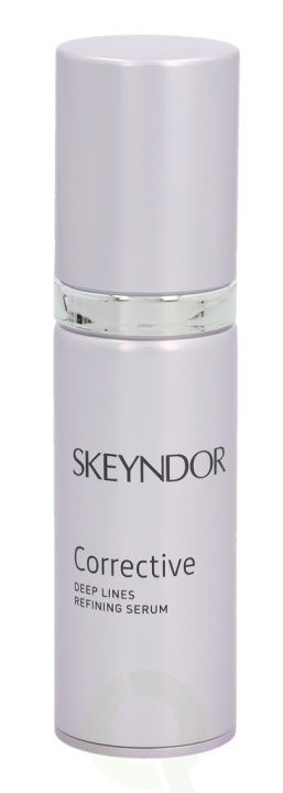 Skeyndor Deep Lines Refining Serum 30 ml i gruppen HELSE OG SKJØNNHET / Hudpleie / Ansikt / Hudserum hos TP E-commerce Nordic AB (C55955)