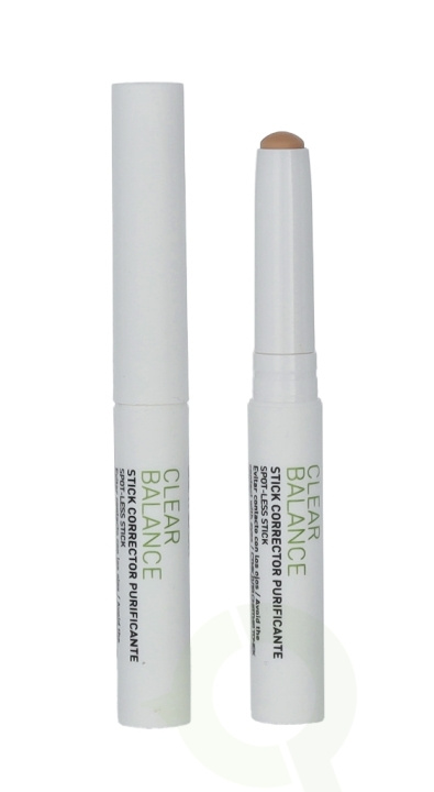 Skeyndor Clear Balance Spot-Less Stick 2,5 g i gruppen HELSE OG SKJØNNHET / Makeup / Makeup ansikt / Concealer hos TP E-commerce Nordic AB (C55965)