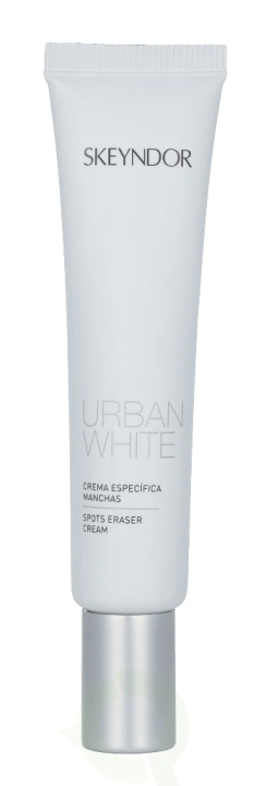 Skeyndor Urban White Shield Spots Eraser Cream 15 ml i gruppen HELSE OG SKJØNNHET / Hudpleie / Ansikt / Dagkrem hos TP E-commerce Nordic AB (C55975)
