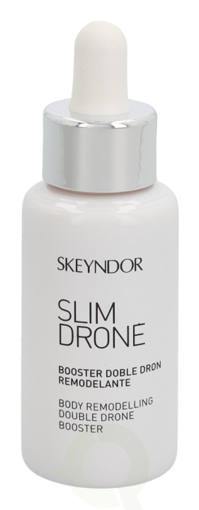 Skeyndor Slim Drone Double Booster 40 ml i gruppen HELSE OG SKJØNNHET / Hudpleie / Ansikt / Hudserum hos TP E-commerce Nordic AB (C55982)