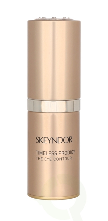 Skeyndor Timeless Prodigy The Eye Contour 20 ml i gruppen HELSE OG SKJØNNHET / Hudpleie / Ansikt / Øyne hos TP E-commerce Nordic AB (C56045)