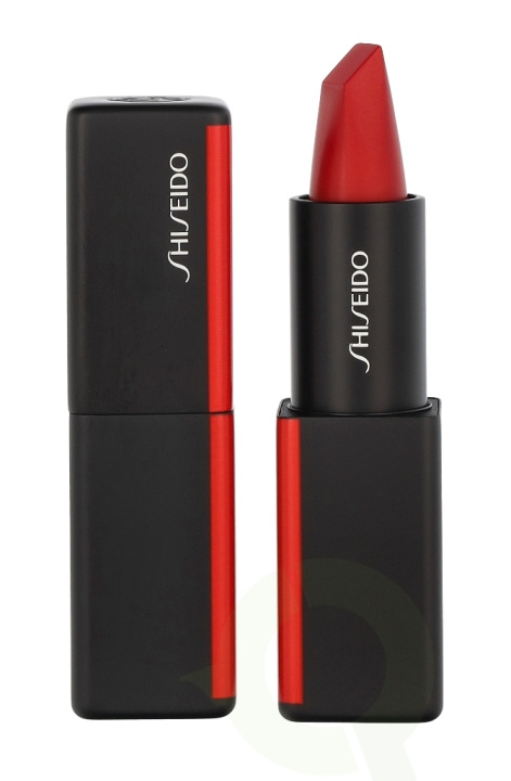 Shiseido Modern Matte Powder Lipstick 4 g #529 Cocktail Hour i gruppen HELSE OG SKJØNNHET / Makeup / Lepper / Leppestift hos TP E-commerce Nordic AB (C56057)