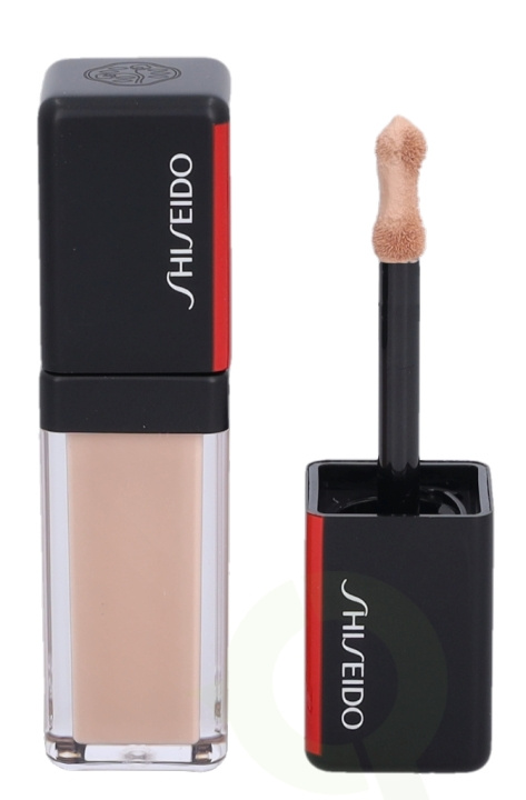 Shiseido Synchro Skin Self-Refreshing Concealer 5.8 ml #103 Fair / Tres Clair i gruppen HELSE OG SKJØNNHET / Makeup / Makeup ansikt / Concealer hos TP E-commerce Nordic AB (C56074)