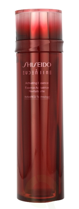 Shiseido Eudermine Activating Essence 145 ml i gruppen HELSE OG SKJØNNHET / Hudpleie / Ansikt / Ansiktskrem hos TP E-commerce Nordic AB (C56080)