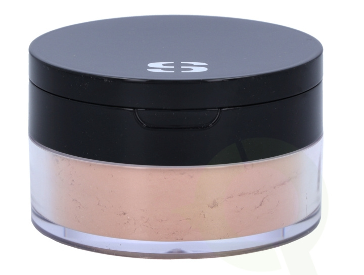 Sisley Phyto Løst ansiktspudder 12 g #04 Sable i gruppen HELSE OG SKJØNNHET / Makeup / Makeup ansikt / Pudder hos TP E-commerce Nordic AB (C56087)