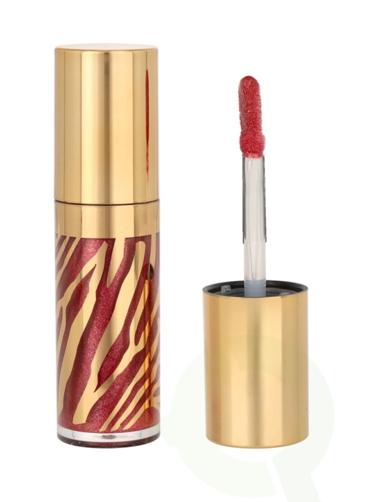 Sisley Le Phyto Gloss Intense Glow Lipgloss 6,5 ml #04 Twilight i gruppen HELSE OG SKJØNNHET / Makeup / Lepper / Lipgloss / Plumper hos TP E-commerce Nordic AB (C56090)