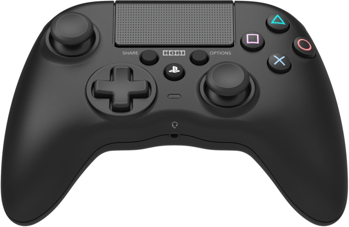Hori Onyx Plus spillkontroller, PS4 / PC. i gruppen Datautstyr / GAMING / Gamepad hos TP E-commerce Nordic AB (C56100)